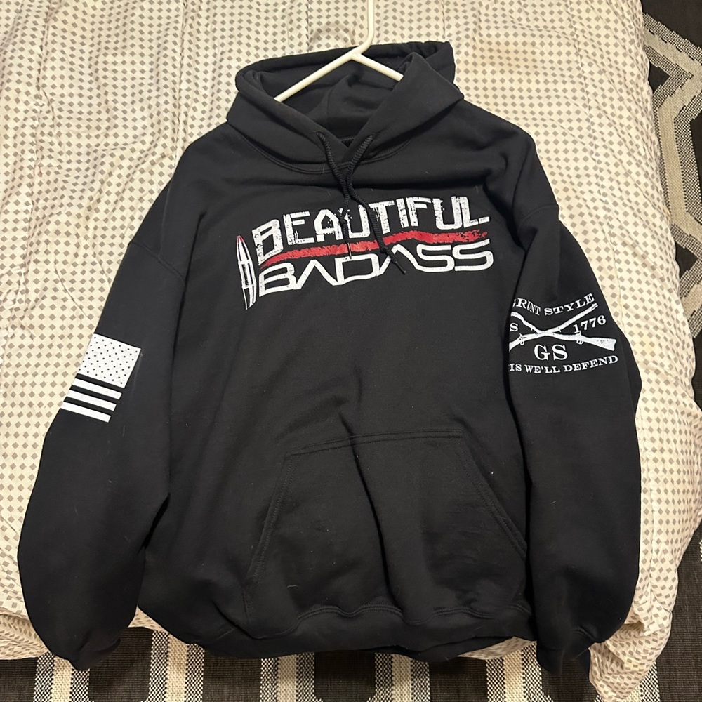 Women’s Sweatshirt